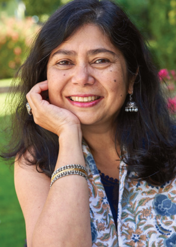 shrabani basu