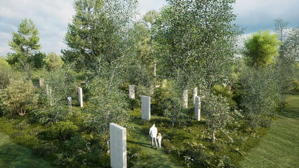 Brookwood 1914-1918 Memorial