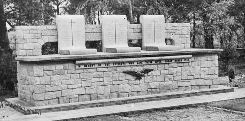 stalag luft mem