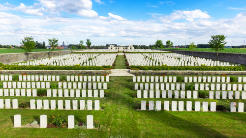 passchendaele