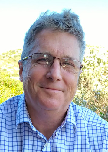 greg mills