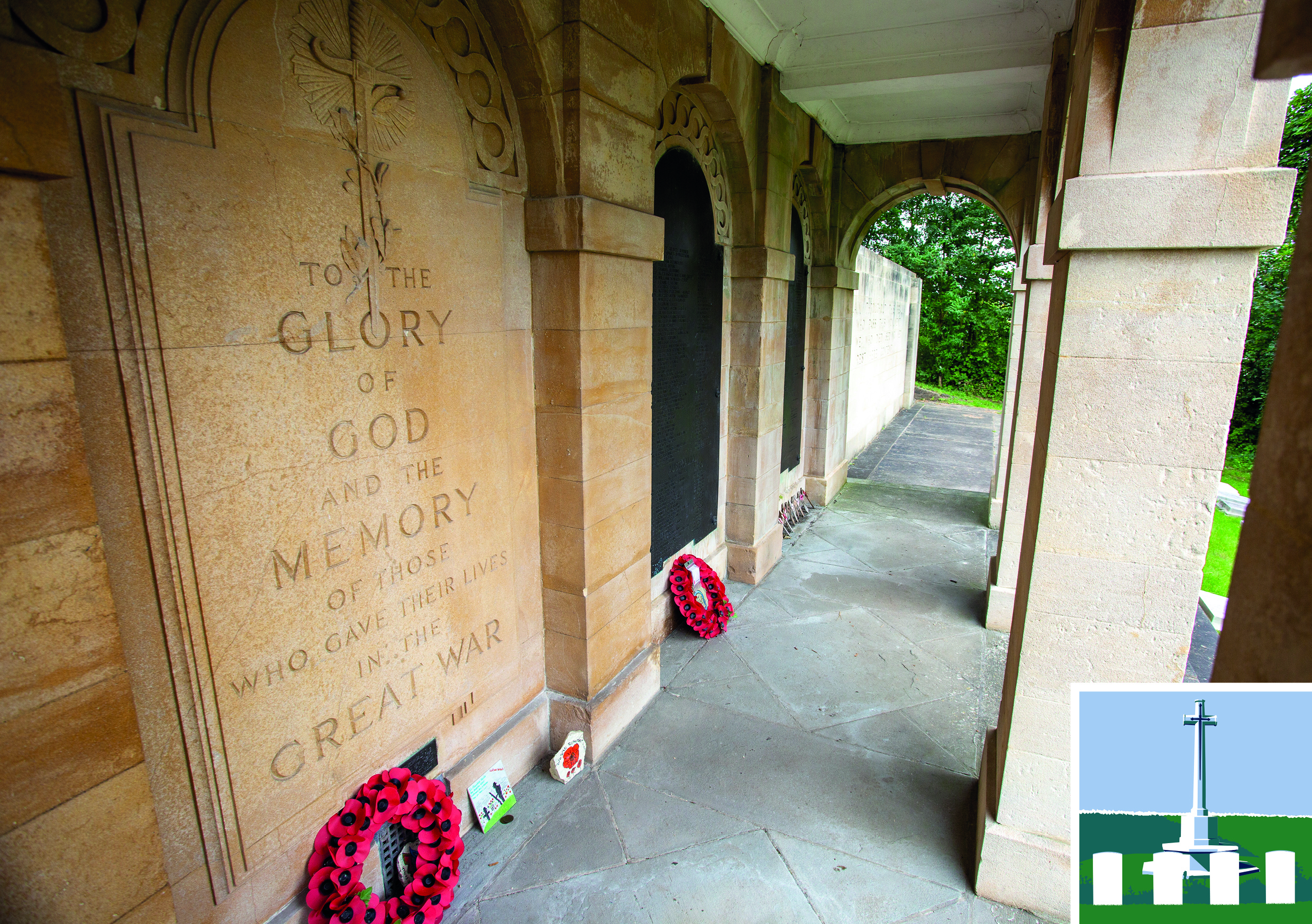 Bristol (Arnos Vale) Cemetery