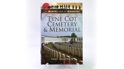 In Memory and In Mourning: Tyne Cot Cemetery & Memorial
