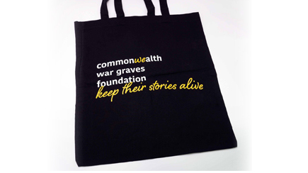 CWGF Tote Bag