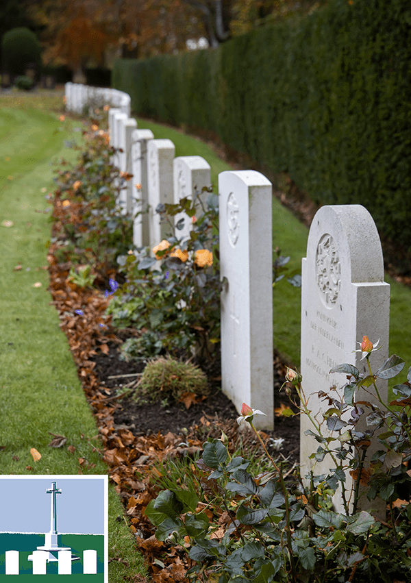 Arbroath Western Cemetery
