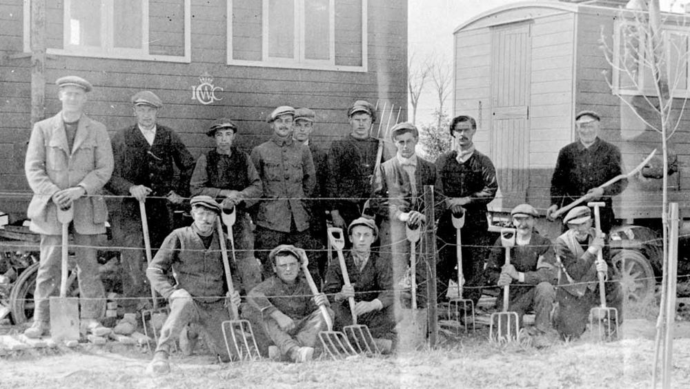 gardeners 2