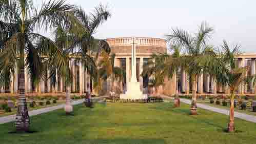 rangoon