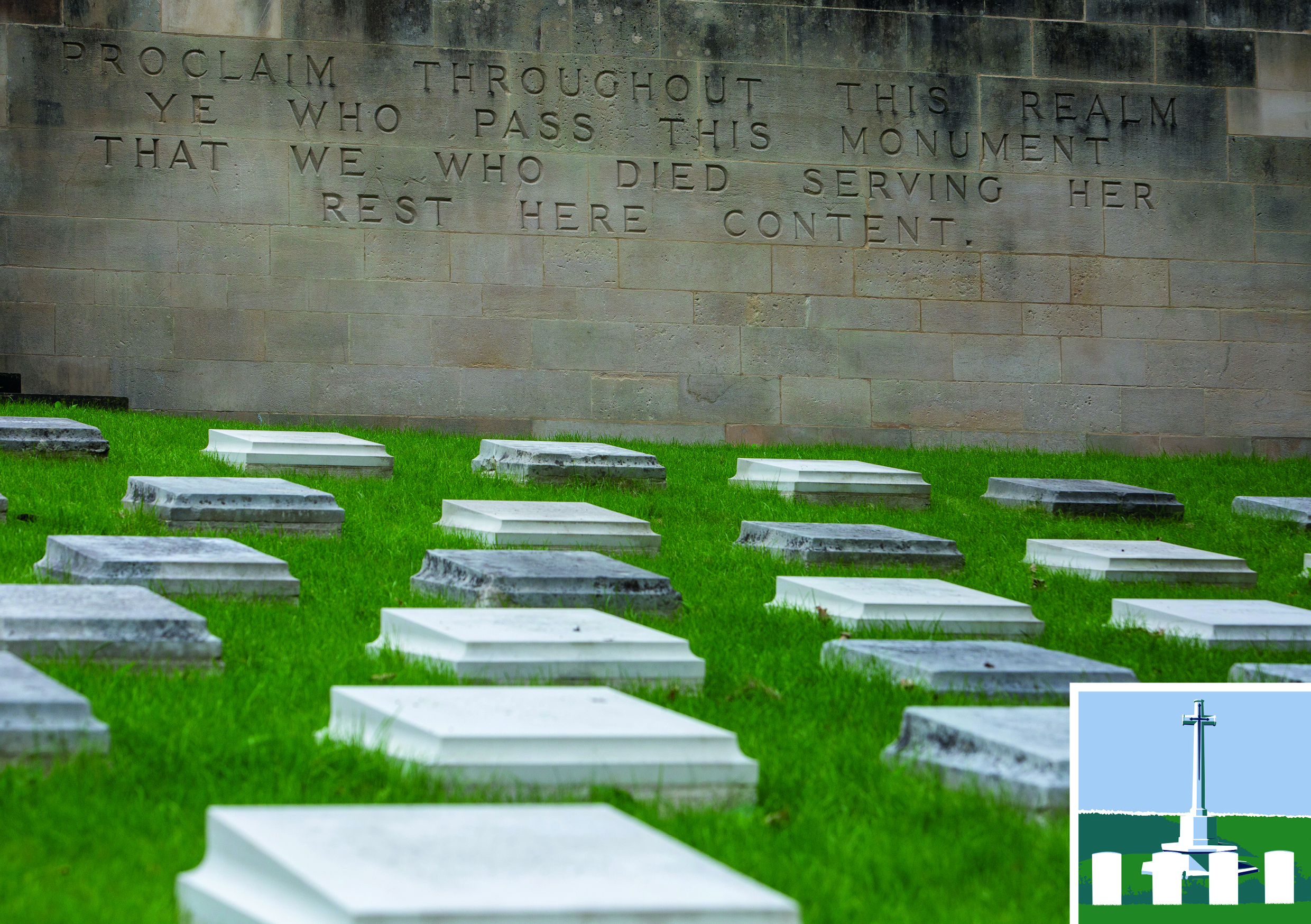 Bristol (Arnos Vale) Cemetery