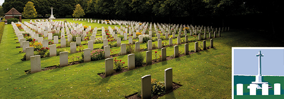 Chester (Blacon) Cemetery 