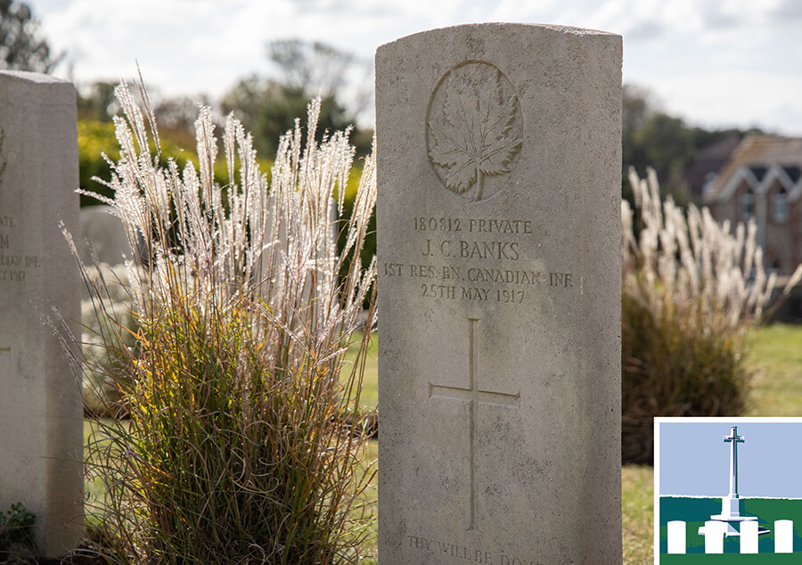 Seaford Cemetery