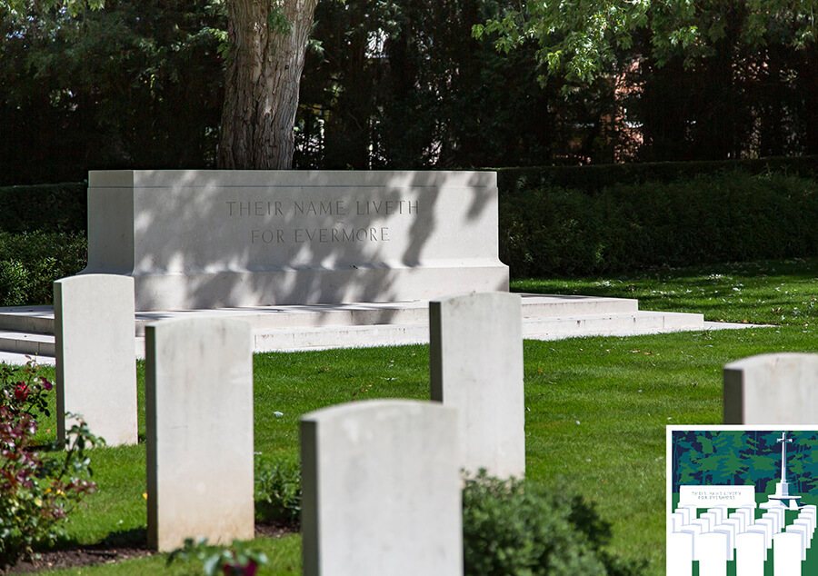Oxford (Botley) Cemetery