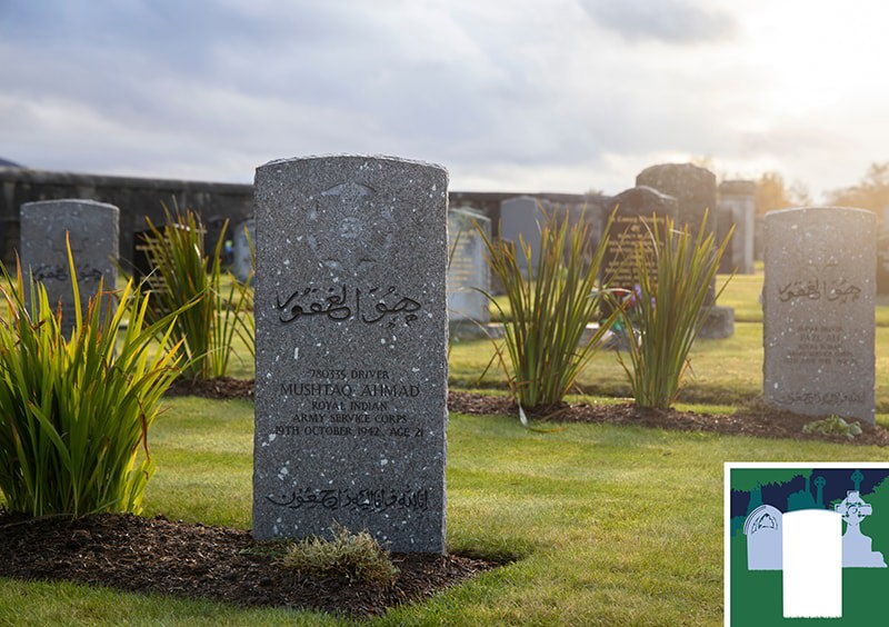 Kingussie Cemetery