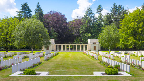 buttes new british cem