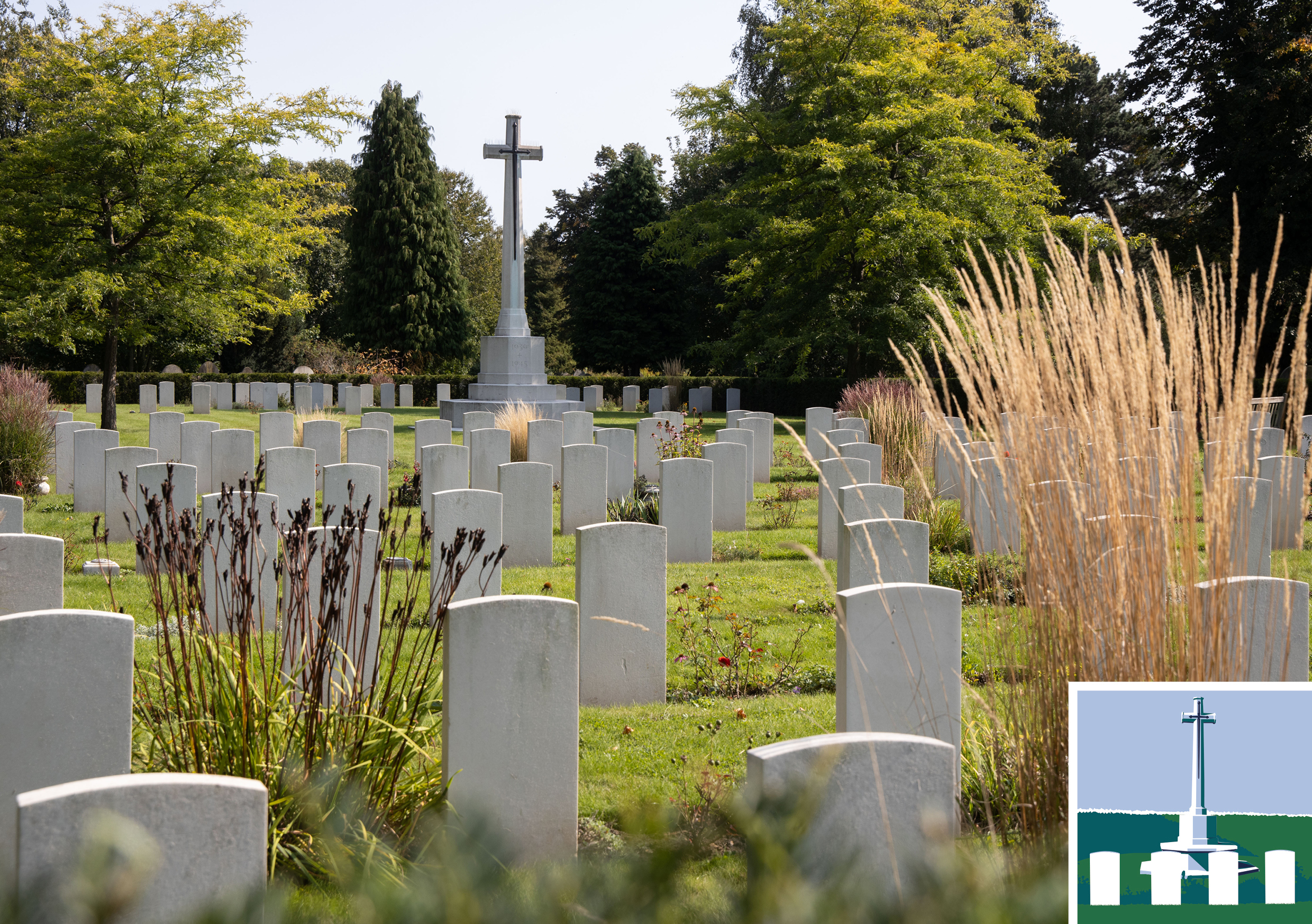 Norwich Cemetery