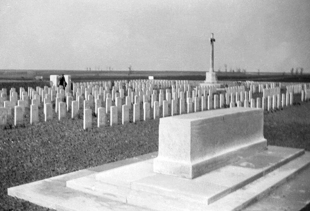 cwgc story 17