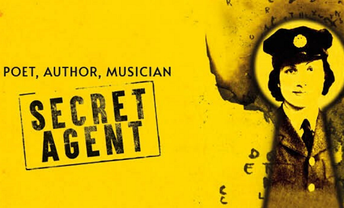 Noor Khan Secret Agent