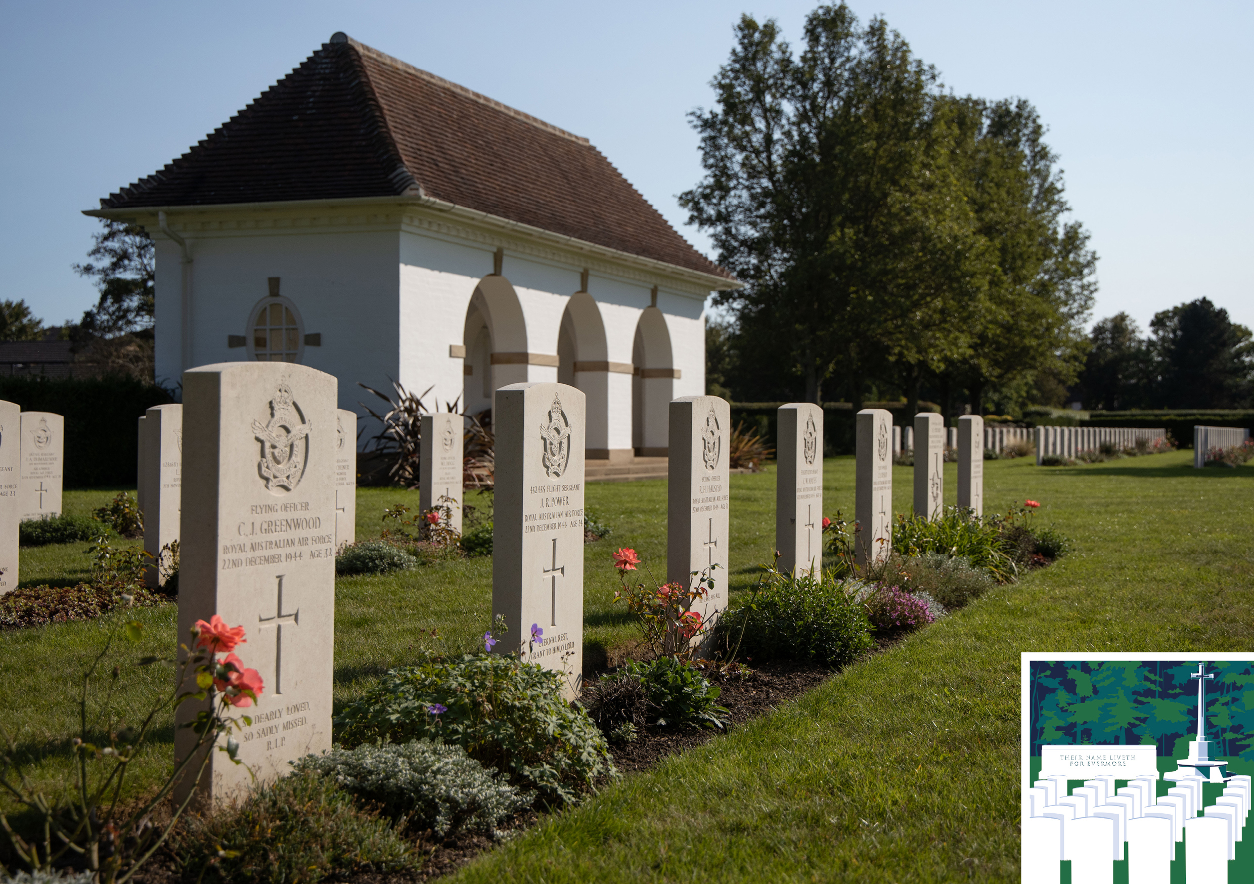 Cambridge City Cemetery 
