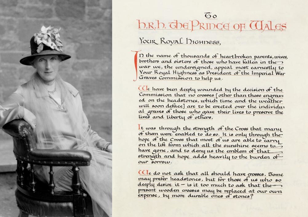 lady cecil