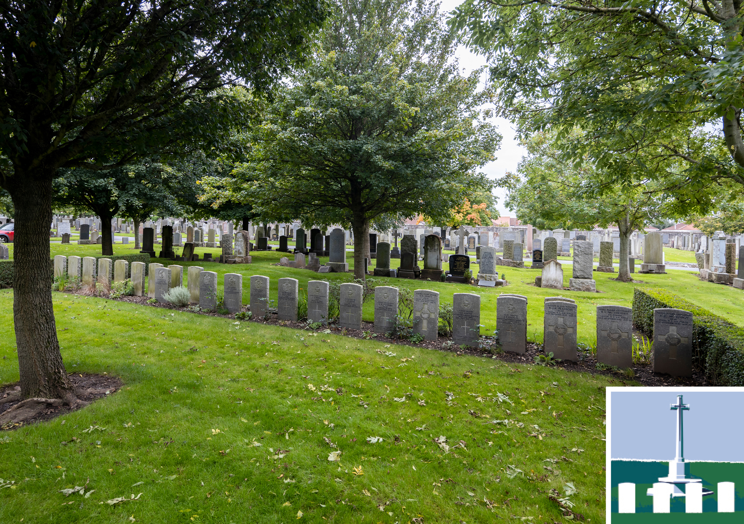 Ayr Cemetery