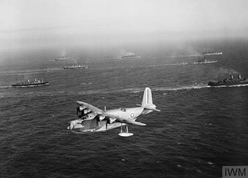 short sunderland