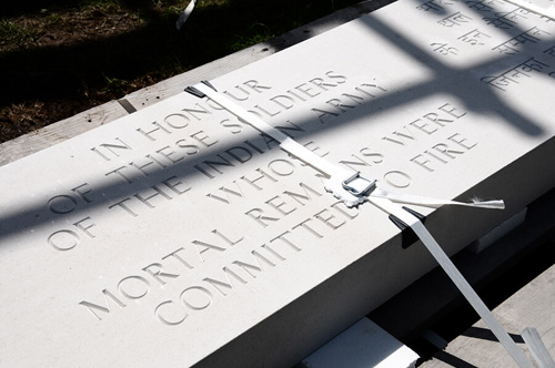patcham down construction dedication engraving cwgc 2211700
