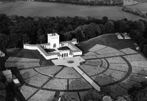 opening runnymede