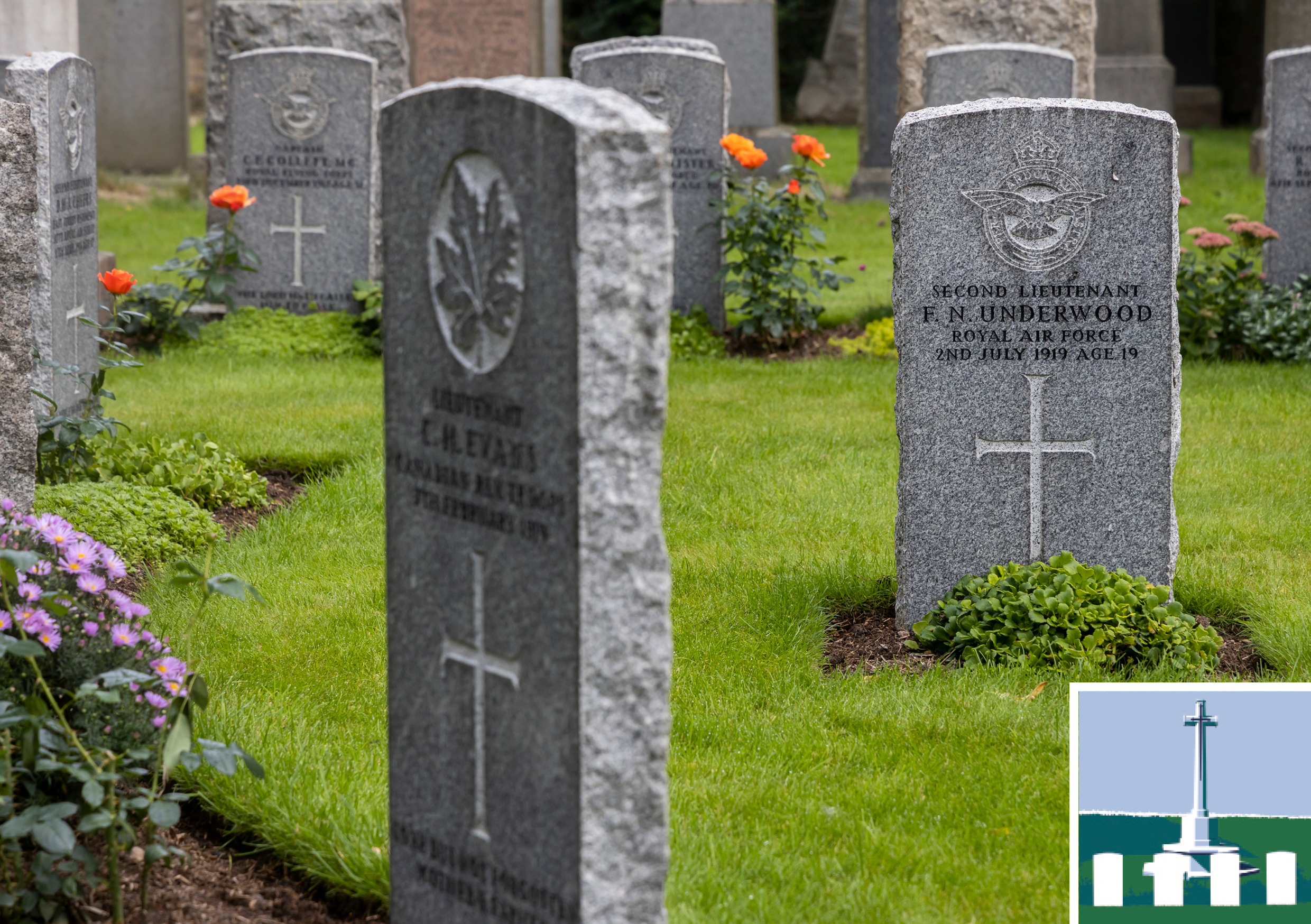 Edinburgh (Comely Bank) Cemetery