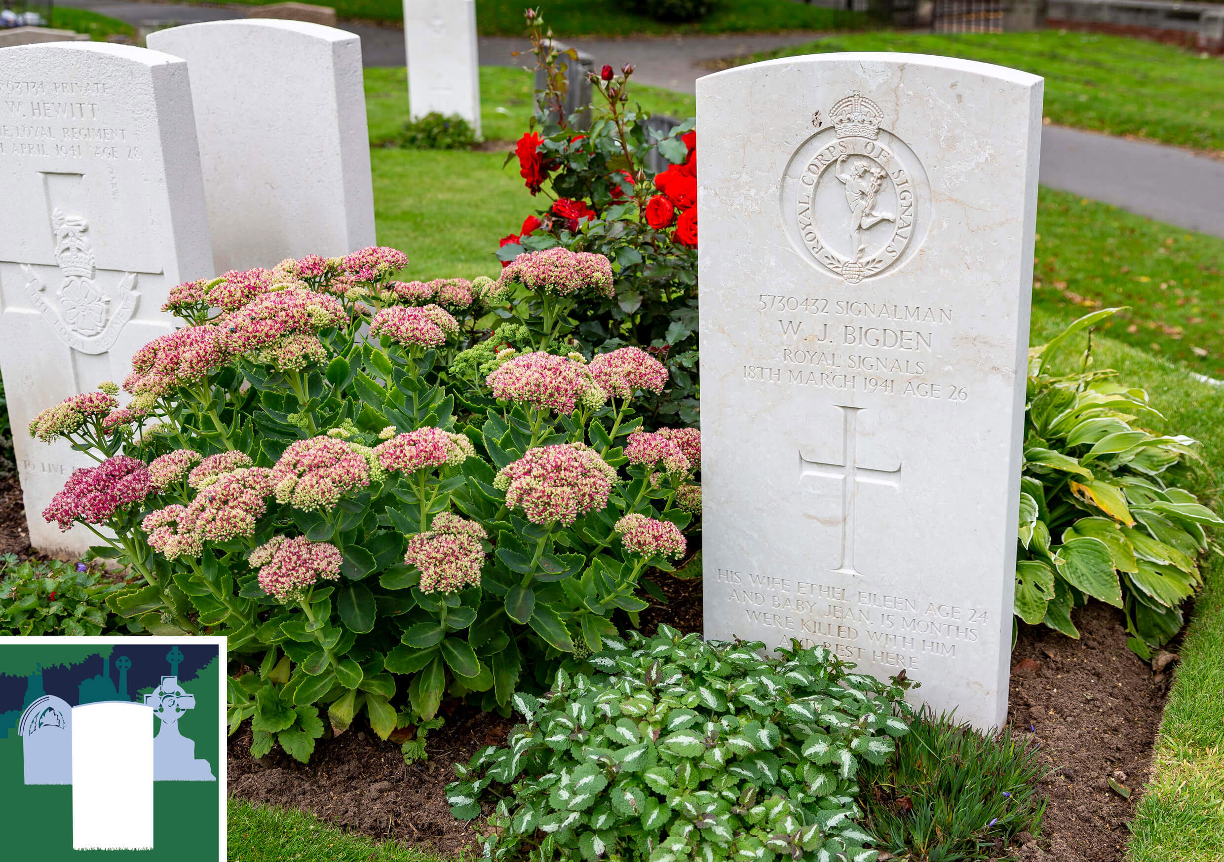 Scarborough (Manor Road) Cemetery