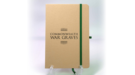 CWGF Notebook