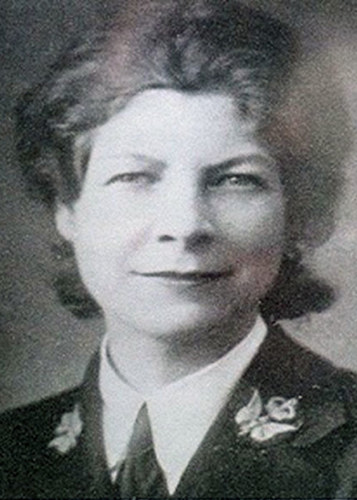 rosalie wells