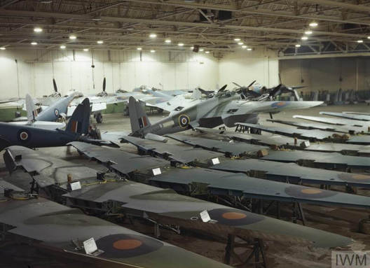 hatfield iwm iwm tr 1426