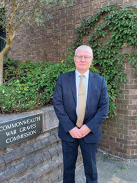 julian evans