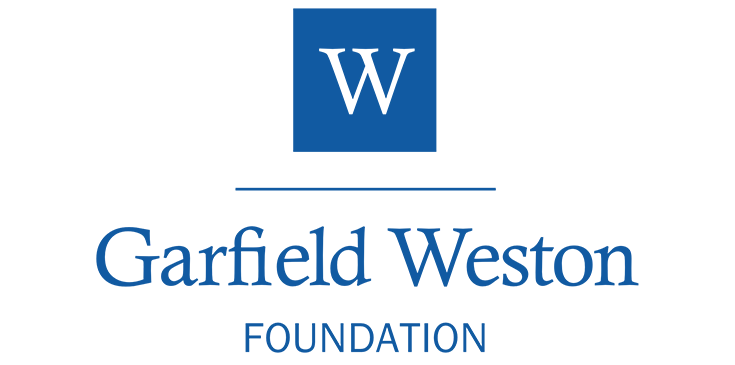 Garfield Weston Foundation