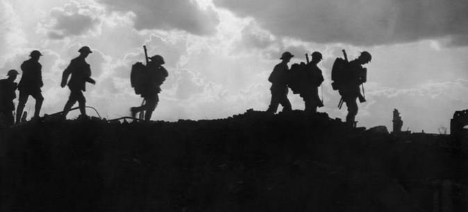 passchendaele