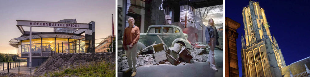 arnhem site montage