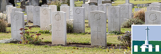 Seaford Cemetery