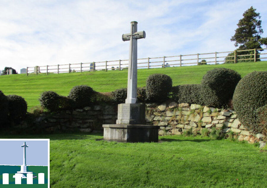 Londonderry City Cemetery