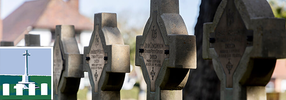 Walton On The Naze (All Saints) Churchyard Extension 
