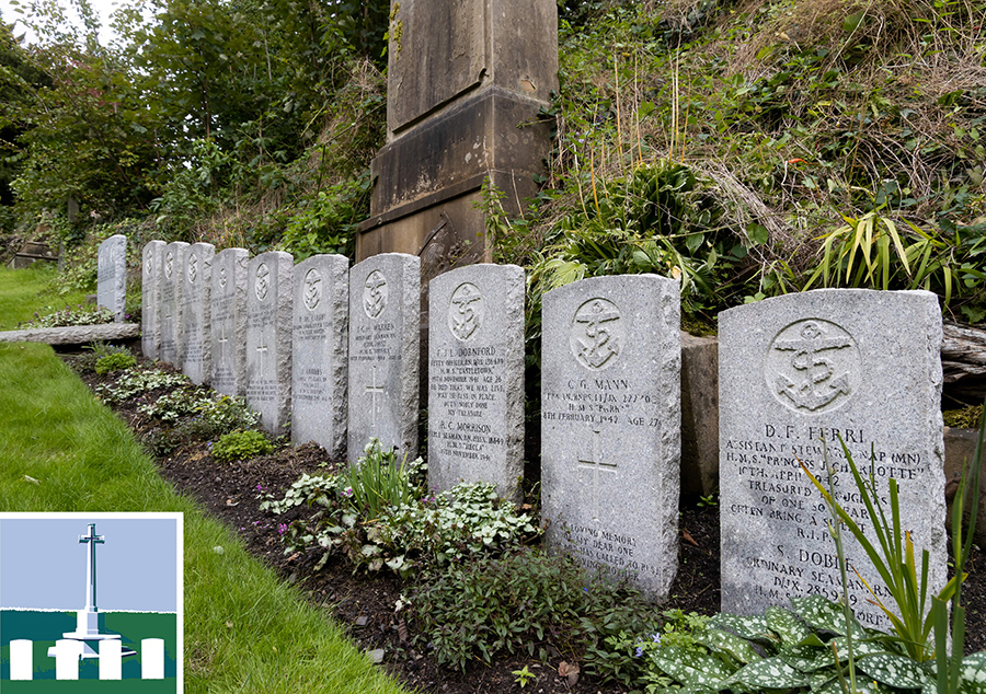 Greenock Cemetery