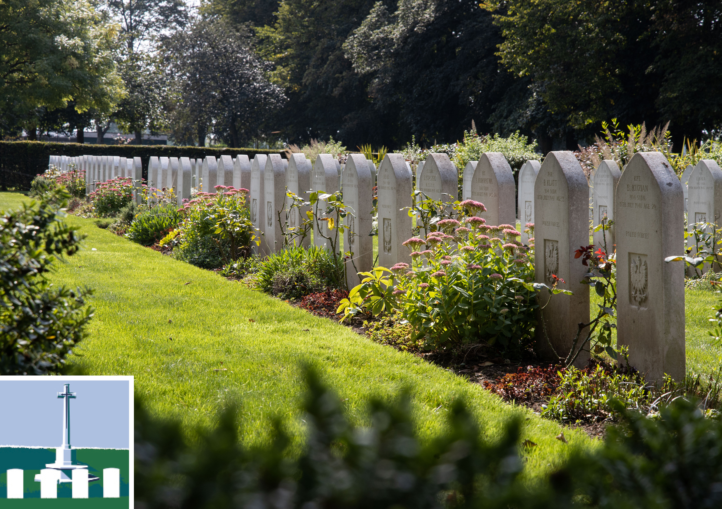 Newark Upon Trent Cemetery