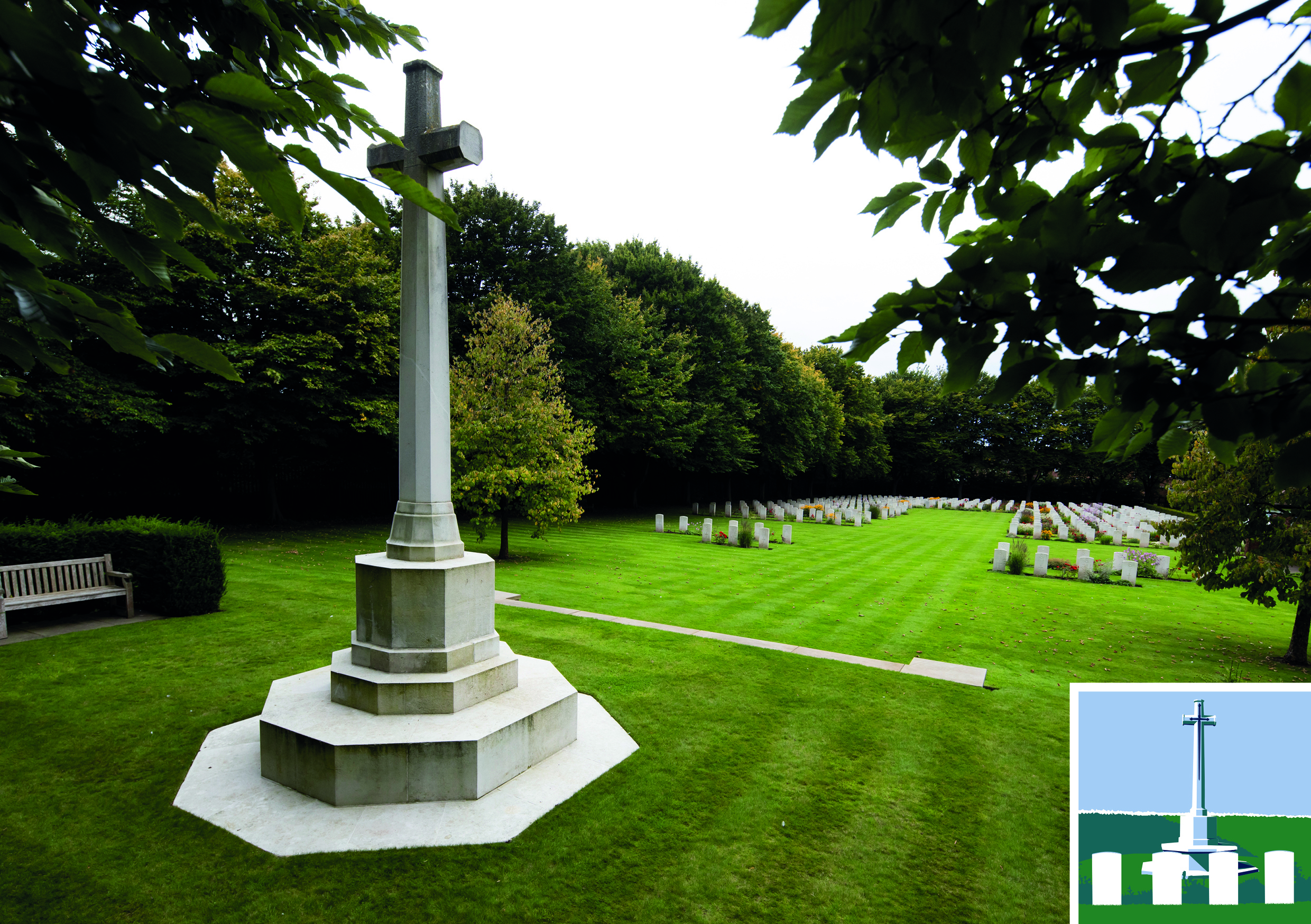 Chester (Blacon) Cemetery