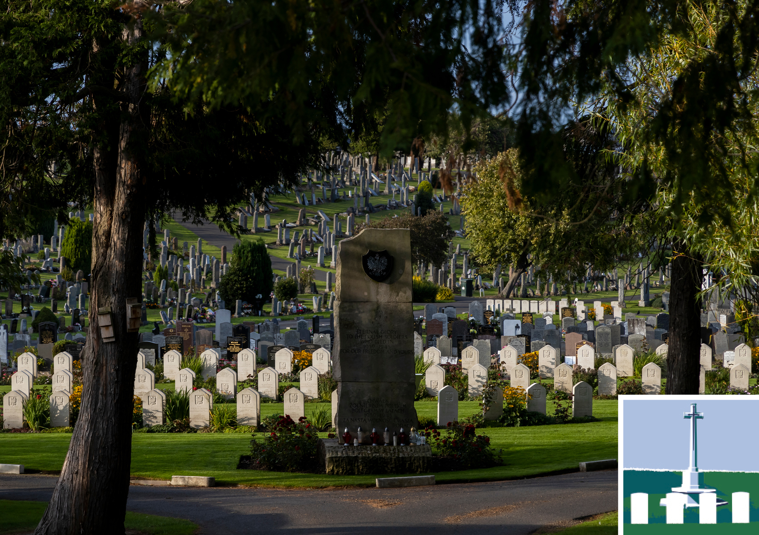 Perth (Jeanfield And Wellshill) Cemetery