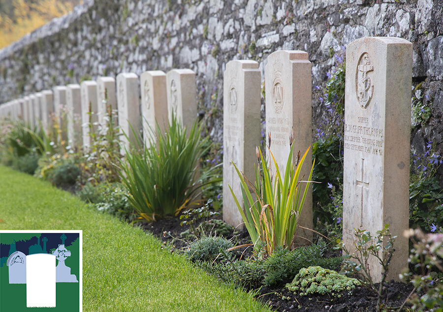 Oban (Pennyfuir) Cemetery