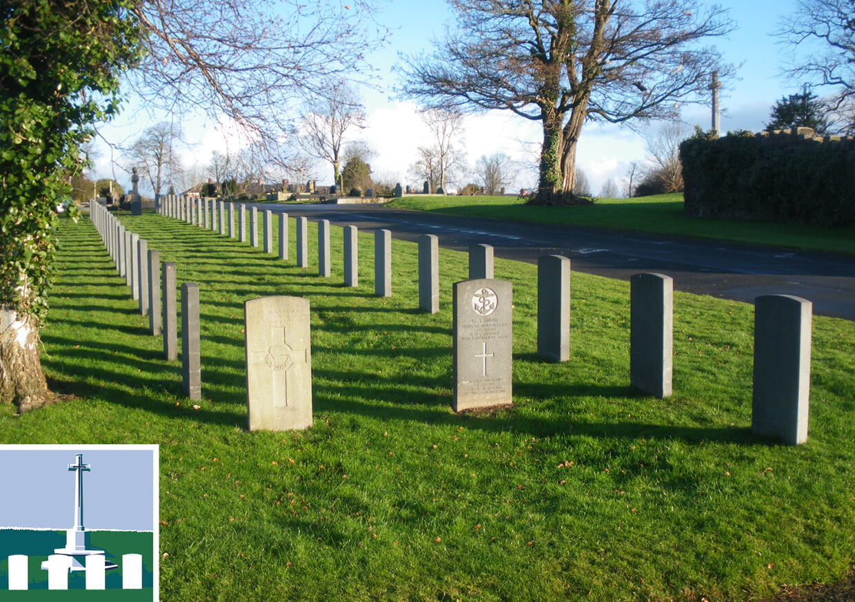 Belfast City Cemetery