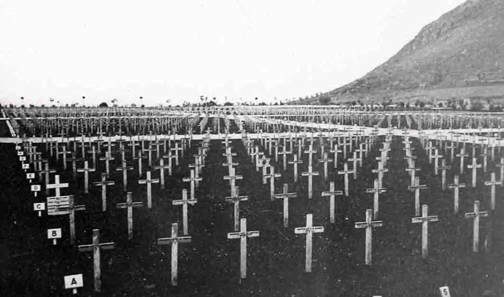 cassino unveiling 2