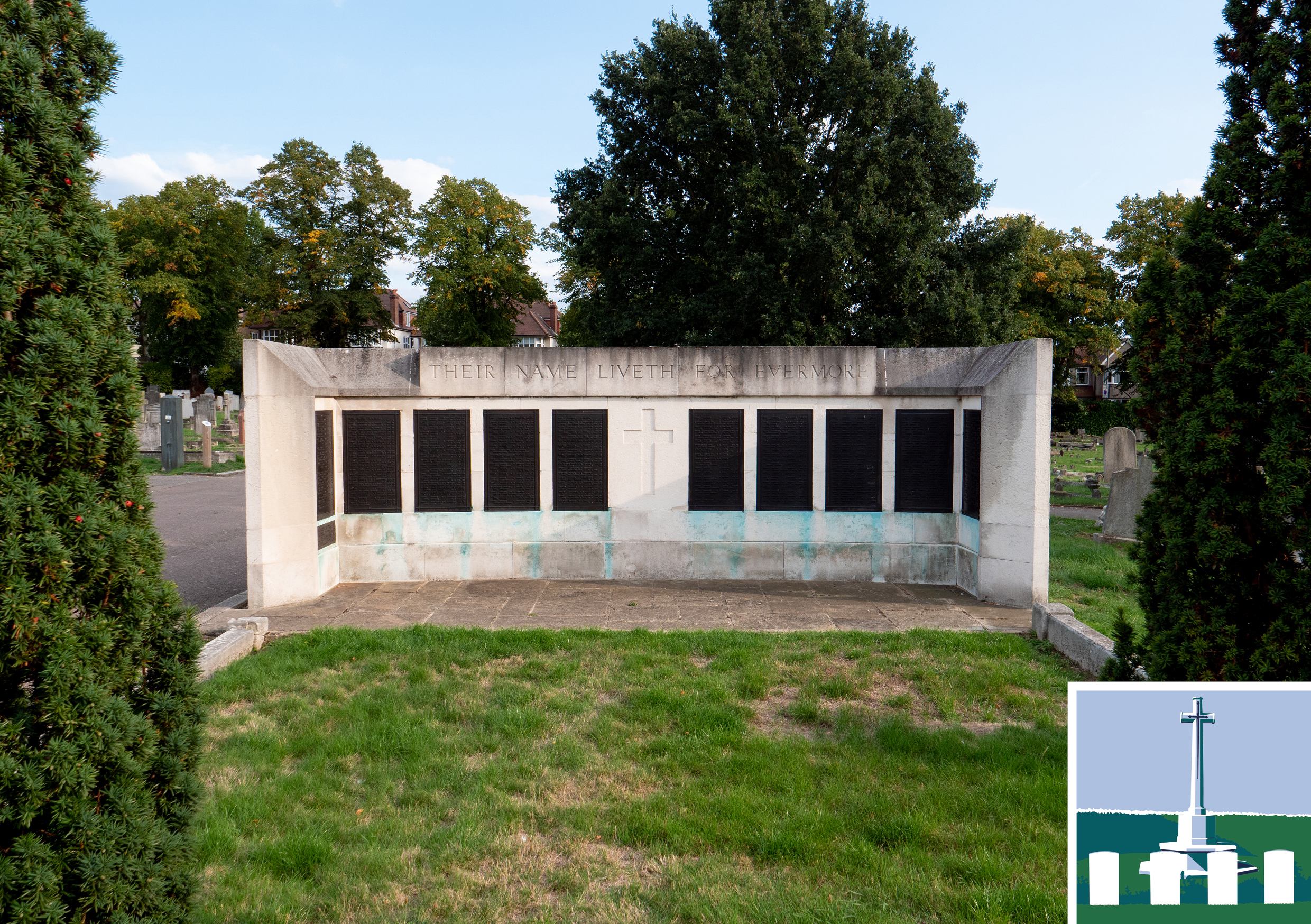 Wandsworth (Earlsfield) Cemetery