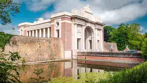 menin gate