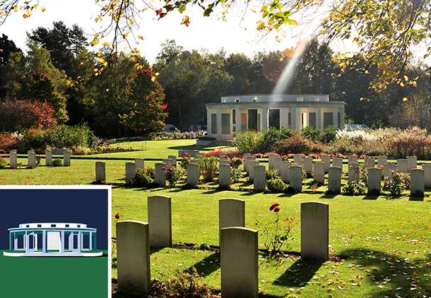 Brookwood Military Cemetery
