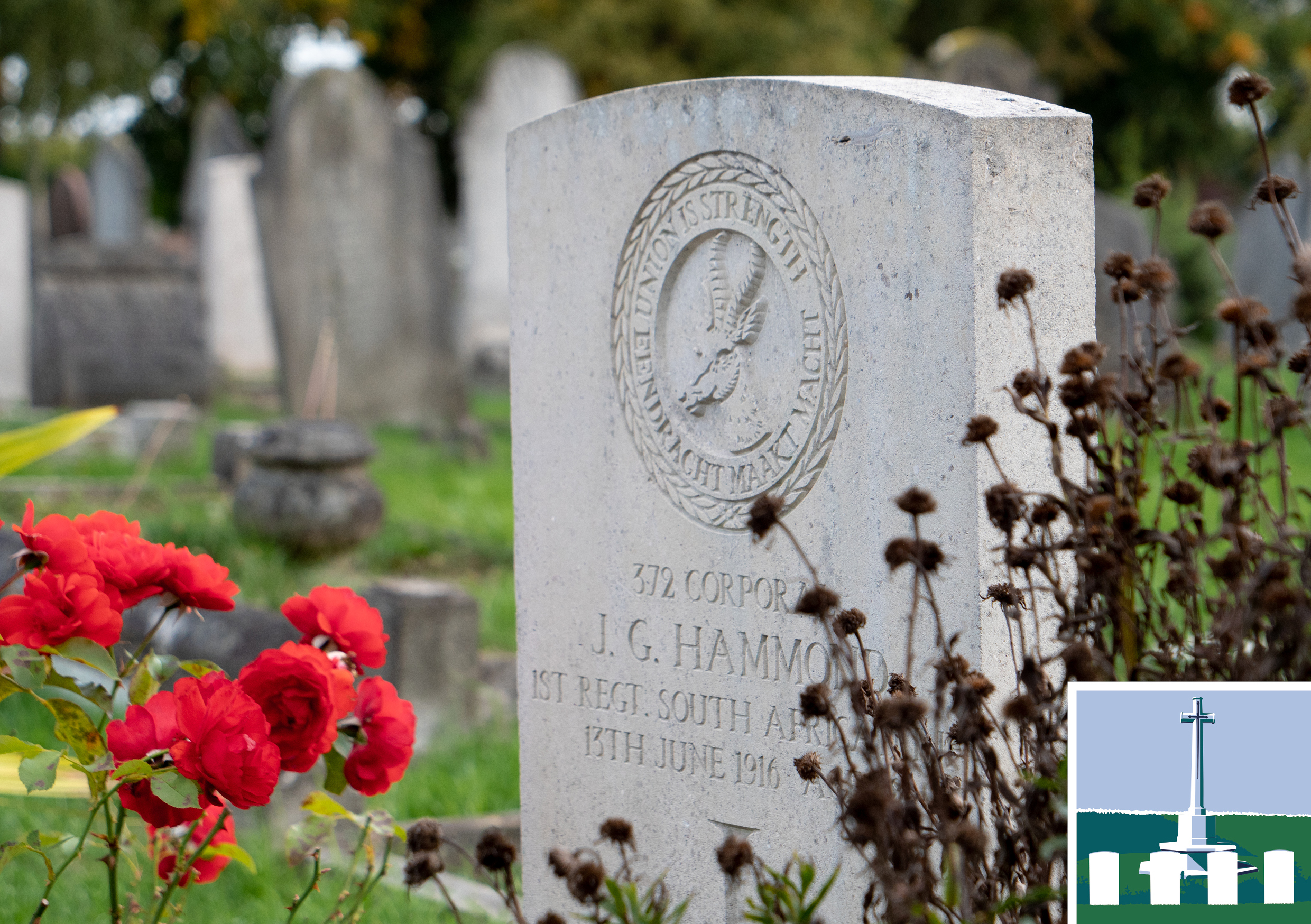 Wandsworth (Earlsfield) Cemetery