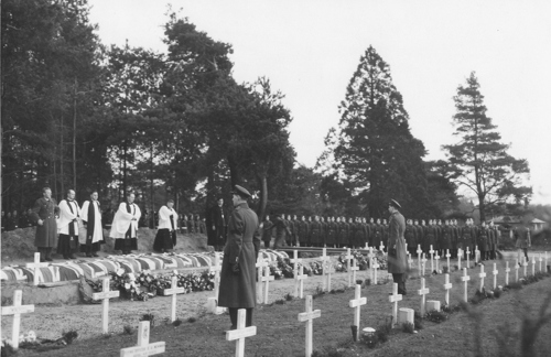brookwood stirling crash burials